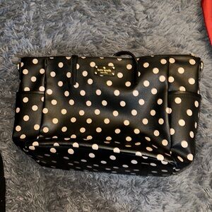 kate spade purse